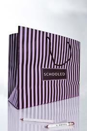 Book Cover for SCHOOLED