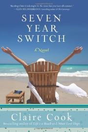 Book Cover for SEVEN YEAR SWITCH