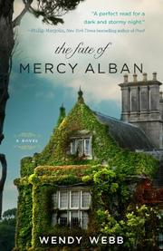 Cover art for THE FATE OF MERCY ALBAN