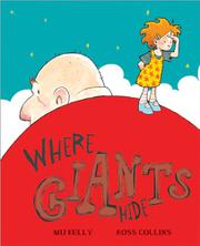 Cover art for WHERE GIANTS HIDE