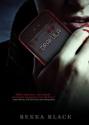 Book Cover for iDRAKULA