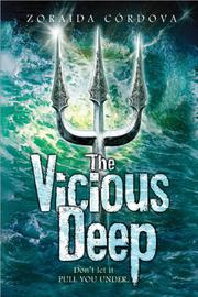 Book Cover for THE VICIOUS DEEP