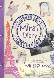Book Cover for LOST IN PARIS