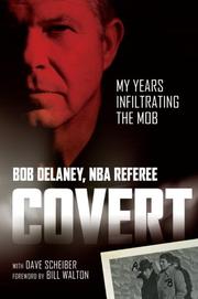 Cover art for COVERT