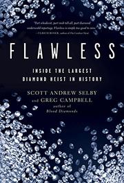 Cover art for FLAWLESS