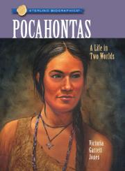 Cover art for POCAHONTAS