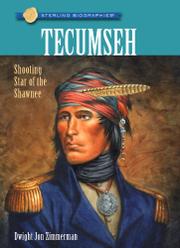 Book Cover for TECUMSEH