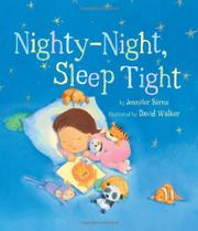 Cover art for NIGHTY-NIGHT, SLEEP TIGHT