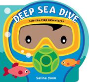 Cover art for DEEP SEA DIVE