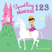 Book Cover for SPARKLING PRINCESS 1 2 3