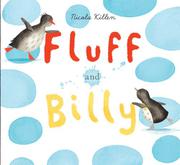 Book Cover for FLUFF AND BILLY