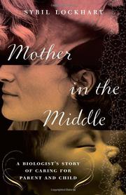 Cover art for MOTHER IN THE MIDDLE