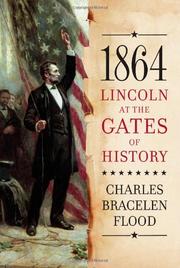 Cover art for 1864