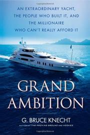 Cover art for GRAND AMBITION