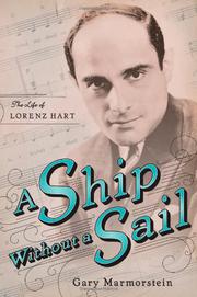 Book Cover for A SHIP WITHOUT A SAIL