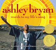 Book Cover for ASHLEY BRYAN
