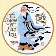 Cover art for THE LEGEND OF LAO TZU AND THE TAO TE CHING