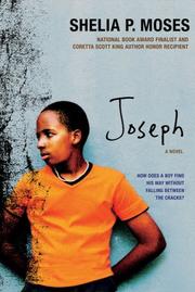 Cover art for JOSEPH