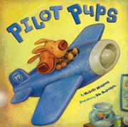 Book Cover for PILOT PUPS