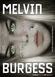 Book Cover for SARA’S FACE