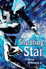 Cover art for SHOOTING STAR