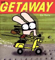 Book Cover for THE GETAWAY