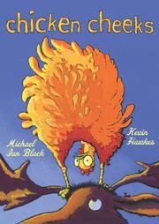 Cover art for CHICKEN CHEEKS