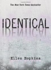 Book Cover for IDENTICAL