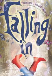 Book Cover for FALLING IN