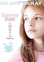 Cover art for FOREVER ROSE