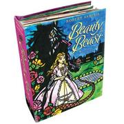 Cover art for BEAUTY AND THE BEAST
