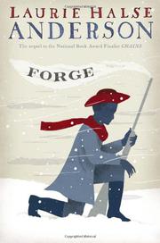 Cover art for FORGE