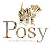 Book Cover for POSY