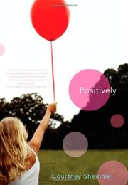 Book Cover for POSITIVELY