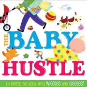 Cover art for THE BABY HUSTLE