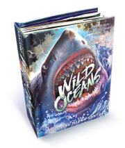 Cover art for WILD OCEANS