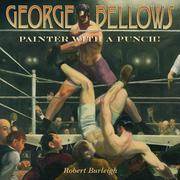 Book Cover for GEORGE BELLOWS