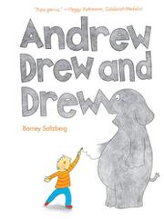 Book Cover for ANDREW DREW AND DREW