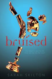Book Cover for BRUISED