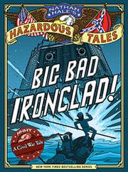 Book Cover for BIG BAD IRONCLAD!