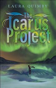 Cover art for THE ICARUS PROJECT