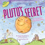 Cover art for PLUTO'S SECRET