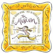 Cover art for THE MUSEUM