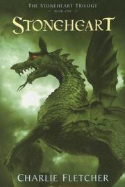 Cover art for STONEHEART