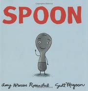 Cover art for SPOON