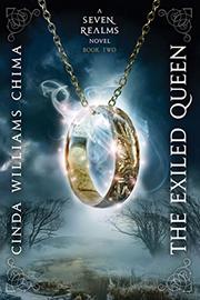Cover art for THE EXILED QUEEN