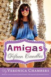 Cover art for FIFTEEN CANDLES