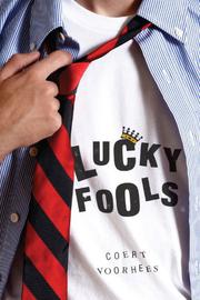 Cover art for LUCKY FOOLS