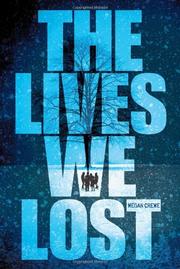 Book Cover for THE LIVES WE LOST
