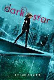 Cover art for DARK STAR